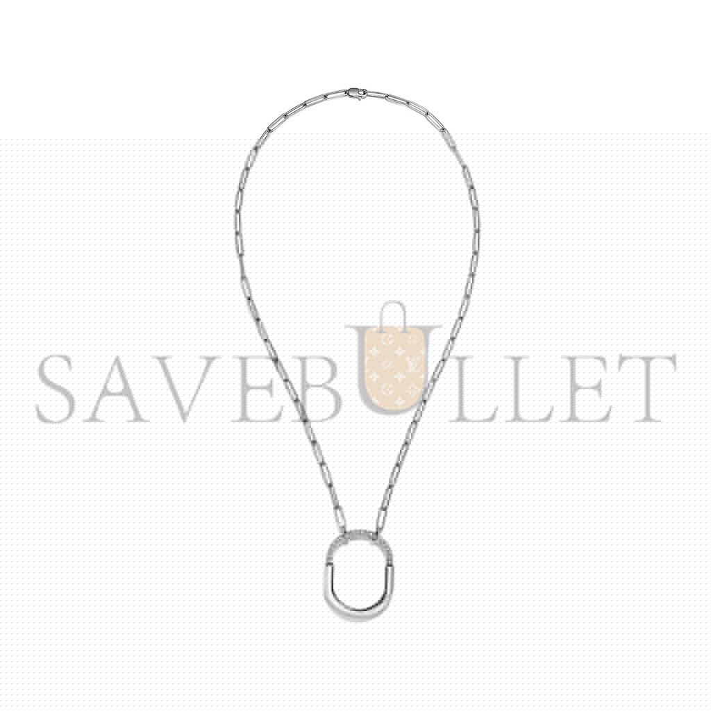 T*f*ny lock pendant 72342178